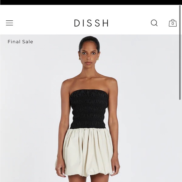 New with tags size 2 - Picture 1 of 4